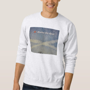 Chemtrail Long Sleeve T Shirt