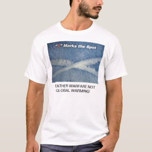 Chemtrail T-Shirt
