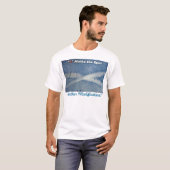 Chemtrail Tee Shirt (Vorne ganz)