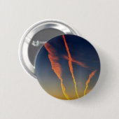 ChemTrails Button (Vorne & Hinten)