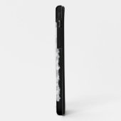 Chemtrails Case-Mate iPhone Hülle (Hinten/Links)