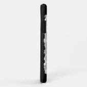 Chemtrails Case-Mate iPhone Hülle (Hinten/Rechts)