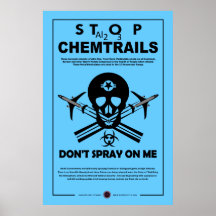 Chemtrails stoppen
