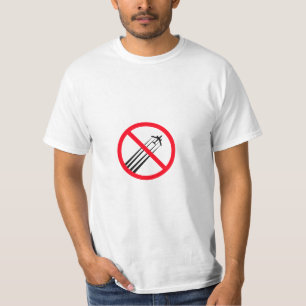 Chemtrails T-Shirt