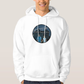 CHEMTRAILS TÖTUNG HOODIE