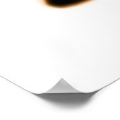 Chen Tai Ji Poster (Ecke)