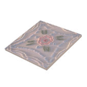 Chenille Tile Fliese (Seite)