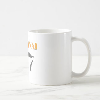 Chennai 47 kaffeetasse