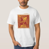 Chennai Indien T-Shirt (Vorderseite)