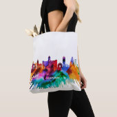 Chennai Skyline Tasche (Von Nahem)