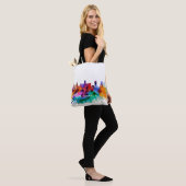 Chennai Skyline Tasche (Am Model)