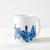 Chennai Tamil Kaffeetasse (VorderseiteRechts)