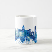 Chennai Tamil Kaffeetasse (Mittel)