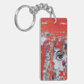 Chennai Wall Schlüsselanhänger (Vorderseite links)