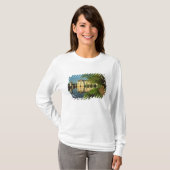 Chenonceau Chateau, Loire Valley, T-Shirt (Vorne ganz)