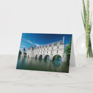 chenonceau karte