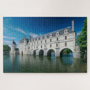 Chenonceau Puzzle