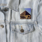 Cheops Button (Beispiel)