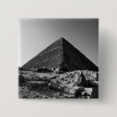 Cheops Button (Vorderseite)