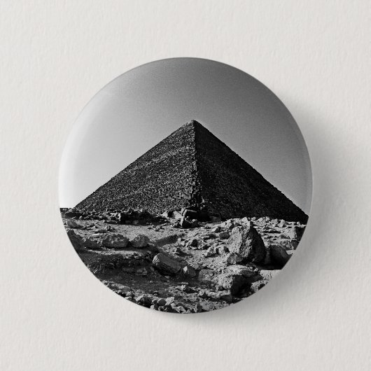Cheops Button (Vorderseite)