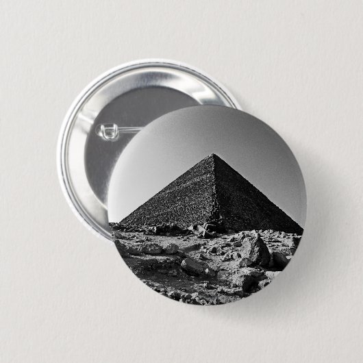 Cheops Button (Vorne & Hinten)