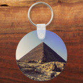 Cheops Schlüsselanhänger (Vorderseite)