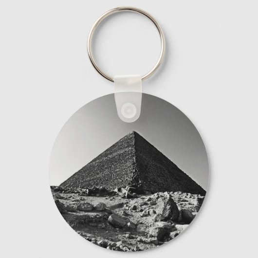 Cheops Schlüsselanhänger (Vorderseite)