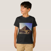 Cheops T-Shirt (Vorne ganz)