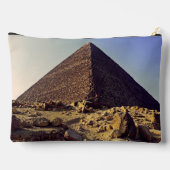 Cheops Zubehörtasche (Rückseite)