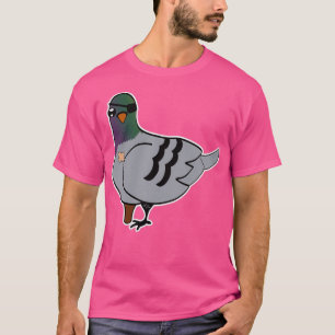 Cher Ami muve Taube 1 T-Shirt