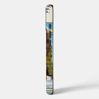 Cher ist ahnungslos iPhone 16 hülle