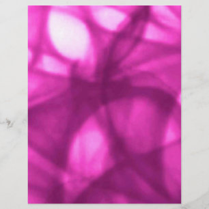 cher_pink_batik_pattern flyer