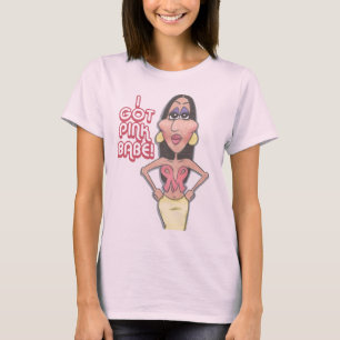 CHER-T-SHIRT T-Shirt