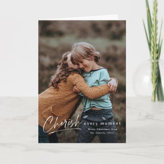 Cheraton jeden Augenblick 2 Foto Weihnachten Weihn (Vorderseite)