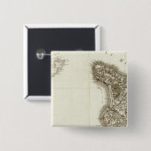 Cherbourg Button (Vorne & Hinten)