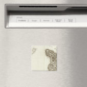 Cherbourg Magnet (In Situ (Geschirrspüler))