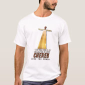 Chereb Gold Tshirt (Vorderseite)