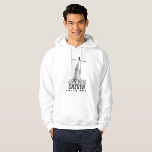 Chereb Hoodie (Vorne ganz)