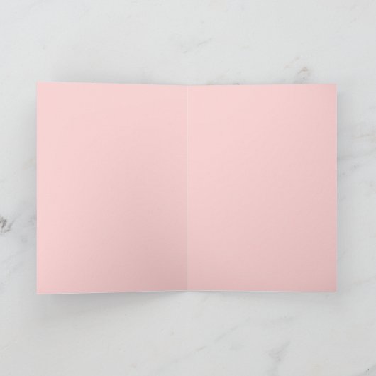 Chered Card Feiertagskarte (Innenseite)