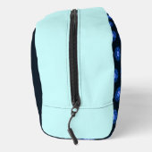 Cherenkov Radiation Waschbeutel (Rechts)