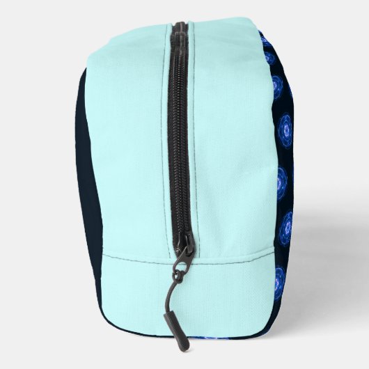 Cherenkov Radiation Waschbeutel (Rechts)