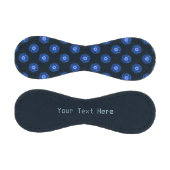 Cherenkov-Strahlung Baseball (Paneele)