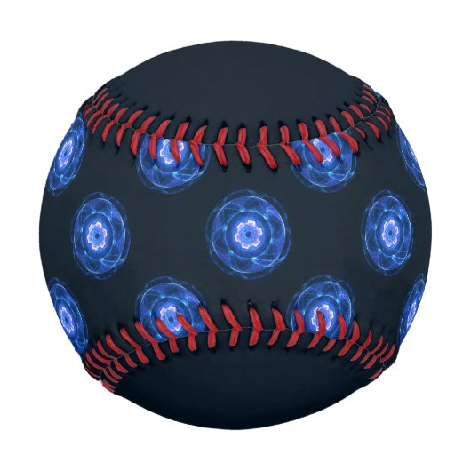 Cherenkov-Strahlung Baseball (Vorderseite)