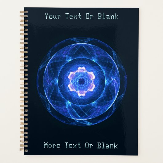 Cherenkov-Strahlung Planer (Vorderseite)