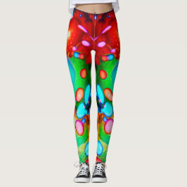 Cheri KCBLS Leggings