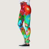 Cheri KCBLS Leggings (Links)