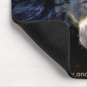 Cheri McEachin Mousepad (Ecke)