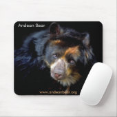 Cheri McEachin Mousepad (Mit Mouse)