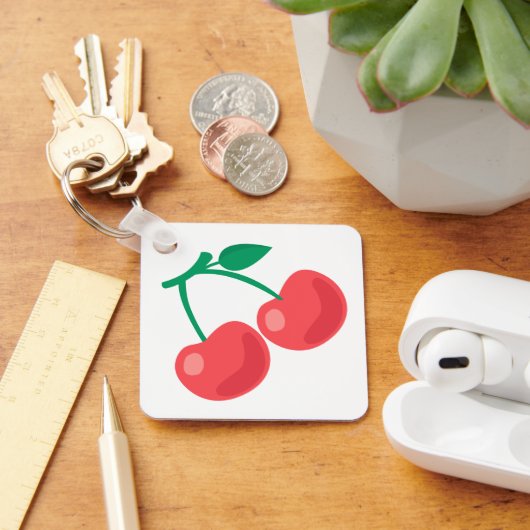 Cheri Schlüsselanhänger (Schreibtisch)