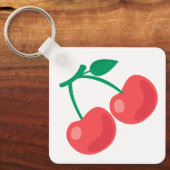 Cheri Schlüsselanhänger (Vorderseite)